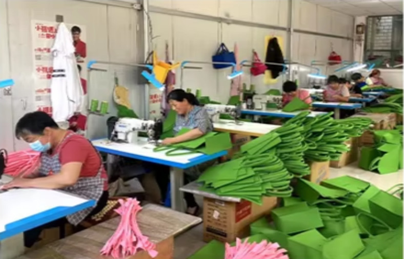 中国 Beijing Fuyuanhengtai Technology Ltd 会社概要