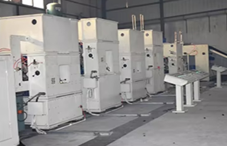中国 Beijing Fuyuanhengtai Technology Ltd 会社概要