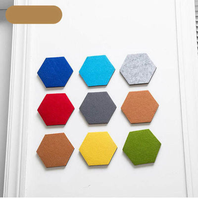 防火音響パネル シネマ ポリエステル 音響吸収板 最売品
